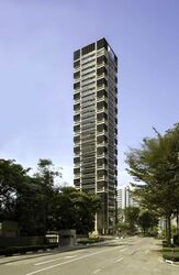 Hana (D10), Condominium #543195351